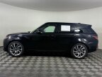 Thumbnail Photo 3 for 2022 Land Rover Range Rover Sport HSE Silver Edition