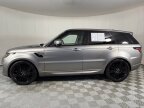 Thumbnail Photo 2 for 2022 Land Rover Range Rover Sport Autobiography