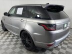 Thumbnail Photo 3 for 2022 Land Rover Range Rover Sport Autobiography