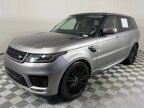 Thumbnail Photo 1 for 2022 Land Rover Range Rover Sport Autobiography