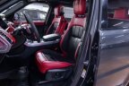 Thumbnail Photo 3 for 2022 Land Rover Range Rover Sport