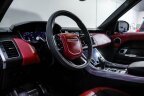 Thumbnail Photo 2 for 2022 Land Rover Range Rover Sport