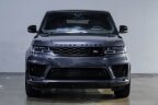 Thumbnail Photo 5 for 2022 Land Rover Range Rover Sport