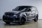 Thumbnail Photo 6 for 2022 Land Rover Range Rover Sport