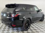 Thumbnail Photo 6 for 2022 Land Rover Range Rover Sport HST