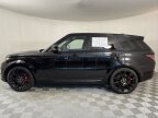 Thumbnail Photo 2 for 2022 Land Rover Range Rover Sport HST