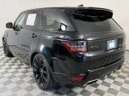 Thumbnail Photo 3 for 2022 Land Rover Range Rover Sport HST