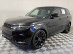 Thumbnail Photo 1 for 2022 Land Rover Range Rover Sport HST