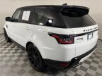 Thumbnail Photo 4 for 2022 Land Rover Range Rover Sport HSE Silver Edition