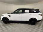 Thumbnail Photo 3 for 2022 Land Rover Range Rover Sport HSE Silver Edition