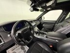 Thumbnail Photo 6 for 2022 Land Rover Range Rover Sport HSE Silver Edition