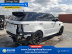 Thumbnail Photo 4 for New 2022 Land Rover Range Rover Sport HST