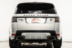 Thumbnail Photo 6 for 2022 Land Rover Range Rover Sport HST
