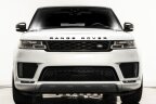 Thumbnail Photo 2 for 2022 Land Rover Range Rover Sport HST