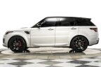 Thumbnail Photo 4 for 2022 Land Rover Range Rover Sport HST
