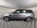 Thumbnail Photo 4 for 2022 Land Rover Range Rover Sport HSE Silver Edition
