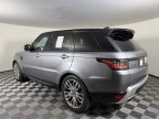 Thumbnail Photo 5 for 2022 Land Rover Range Rover Sport HSE Silver Edition