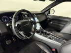 Thumbnail Photo 6 for 2022 Land Rover Range Rover Sport HSE Silver Edition