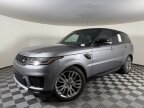 Thumbnail Photo 1 for 2022 Land Rover Range Rover Sport HSE Silver Edition