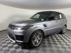 Thumbnail Photo 2 for 2022 Land Rover Range Rover Sport HSE Silver Edition