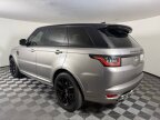 Thumbnail Photo 4 for 2022 Land Rover Range Rover Sport SVR