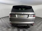 Thumbnail Photo 5 for 2022 Land Rover Range Rover Sport SVR