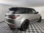 Thumbnail Photo 6 for 2022 Land Rover Range Rover Sport SVR