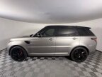 Thumbnail Photo 3 for 2022 Land Rover Range Rover Sport SVR