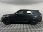 Thumbnail Photo 2 for 2022 Land Rover Range Rover Sport HSE Silver Edition