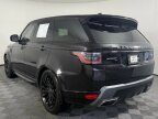 Thumbnail Photo 6 for 2022 Land Rover Range Rover Sport HSE Silver Edition