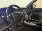 Thumbnail Photo 5 for 2022 Land Rover Range Rover Sport HSE Silver Edition