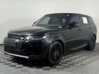 Thumbnail Photo 1 for 2022 Land Rover Range Rover Sport HSE Silver Edition