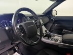 Thumbnail Photo 6 for 2022 Land Rover Range Rover Sport HSE Silver Edition