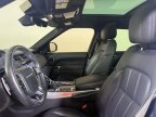 Thumbnail Photo 4 for 2022 Land Rover Range Rover Sport HSE Silver Edition