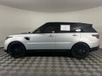 Thumbnail Photo 3 for 2022 Land Rover Range Rover Sport HSE Silver Edition