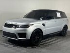 Thumbnail Photo 2 for 2022 Land Rover Range Rover Sport HSE Silver Edition