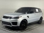 Thumbnail Photo 1 for 2022 Land Rover Range Rover Sport HSE Silver Edition
