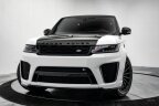 Thumbnail Photo 2 for 2022 Land Rover Range Rover Sport