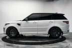 Thumbnail Photo 4 for 2022 Land Rover Range Rover Sport