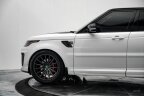 Thumbnail Photo 5 for 2022 Land Rover Range Rover Sport