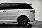 Thumbnail Photo 6 for 2022 Land Rover Range Rover Sport