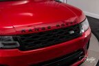 Thumbnail Photo 2 for 2022 Land Rover Range Rover Sport SVR