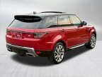 Thumbnail Photo 5 for 2022 Land Rover Range Rover Sport HSE Silver Edition