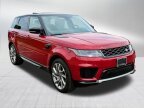 Thumbnail Photo 2 for 2022 Land Rover Range Rover Sport HSE Silver Edition