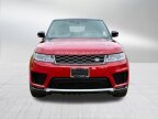 Thumbnail Photo 1 for 2022 Land Rover Range Rover Sport HSE Silver Edition