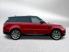 Thumbnail Photo 4 for 2022 Land Rover Range Rover Sport HSE Silver Edition