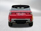 Thumbnail Photo 6 for 2022 Land Rover Range Rover Sport HSE Silver Edition