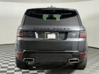 Thumbnail Photo 5 for 2022 Land Rover Range Rover Sport HST