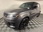 Thumbnail Photo 2 for 2022 Land Rover Range Rover Sport HST