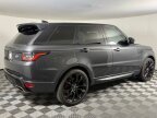Thumbnail Photo 6 for 2022 Land Rover Range Rover Sport HST